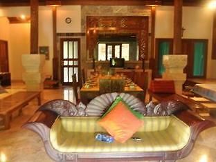 Ubud Hideaway Payangan Exterior foto